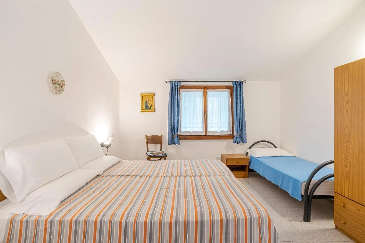 Cori Apartments Menaggio Italien