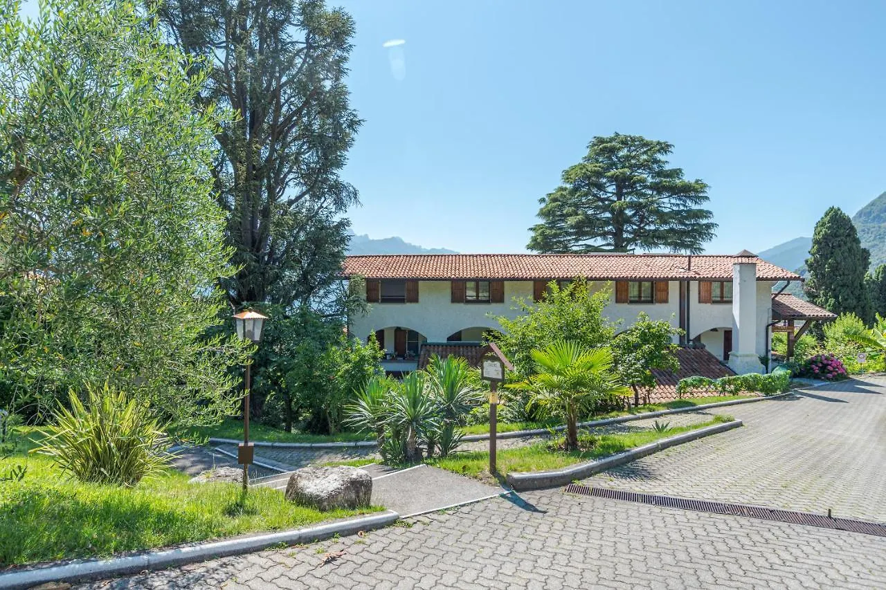 Cori Apartments Menaggio