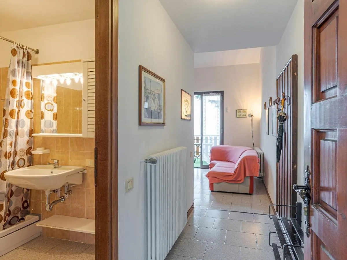 Cori Apartments Menaggio