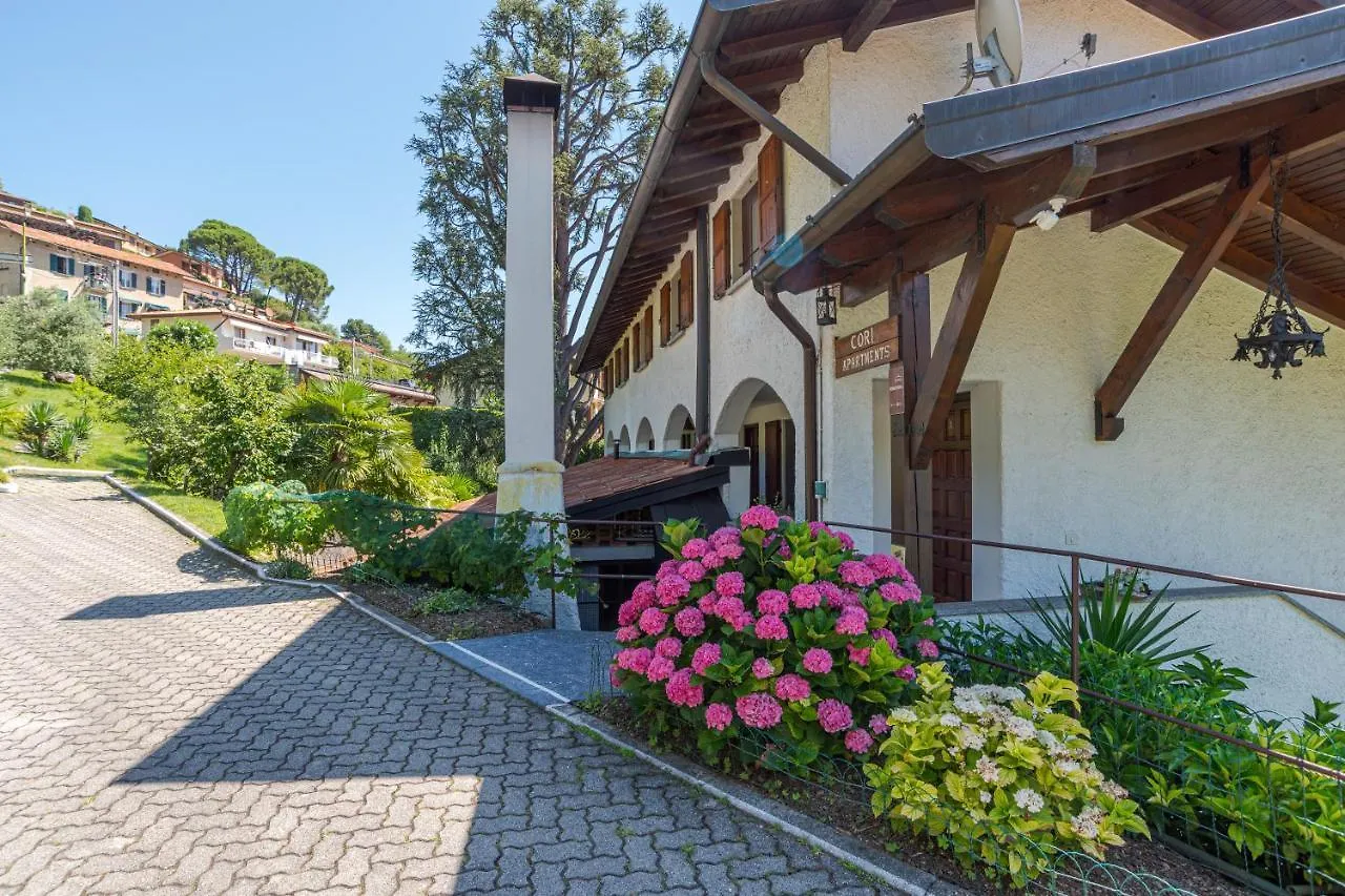 Cori Apartments Menaggio