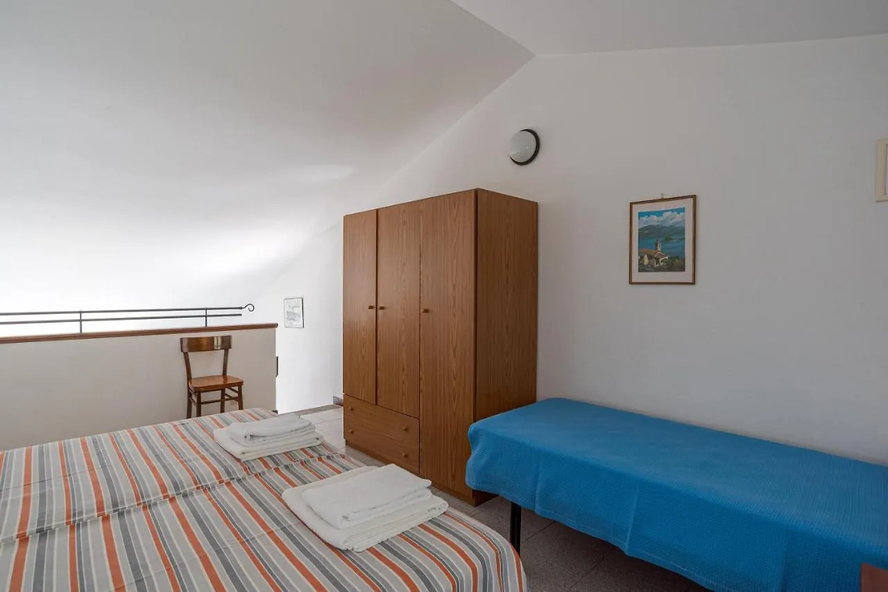 Cori Apartments Menaggio