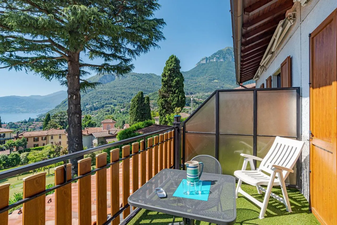 Cori Apartments Menaggio