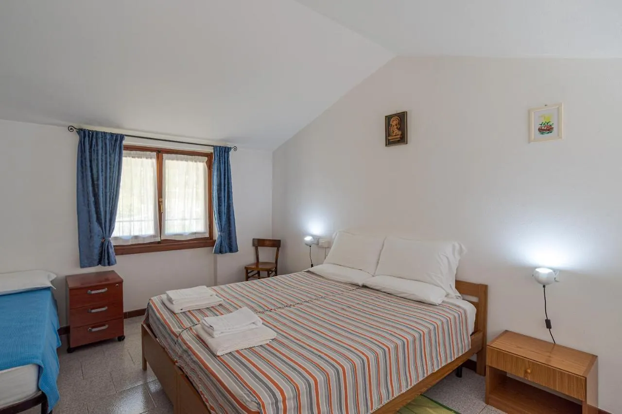Cori Apartments Menaggio Italien
