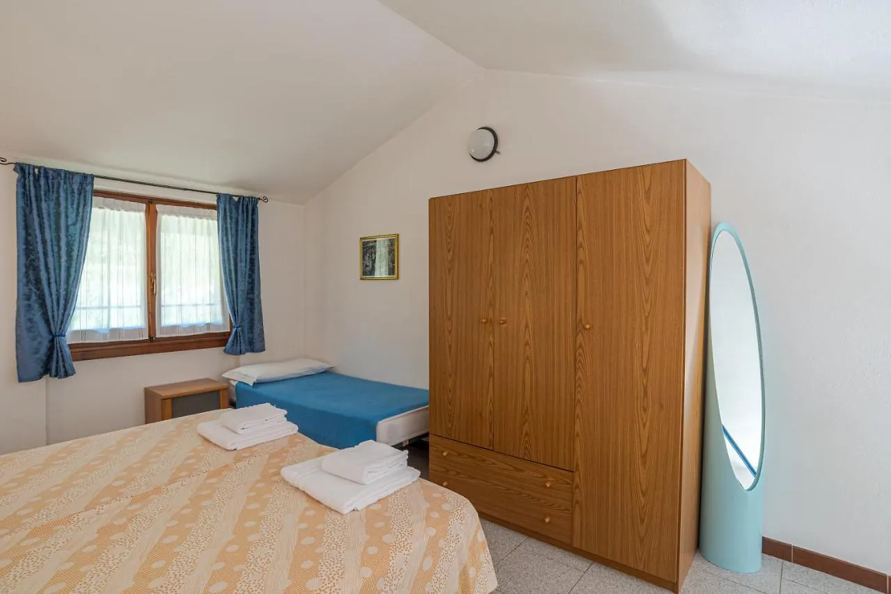 Cori Apartments Menaggio