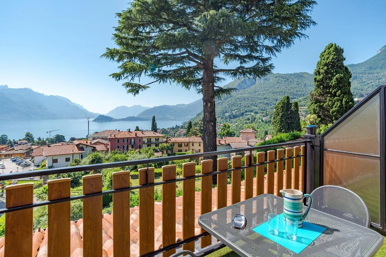 Cori Apartments Menaggio