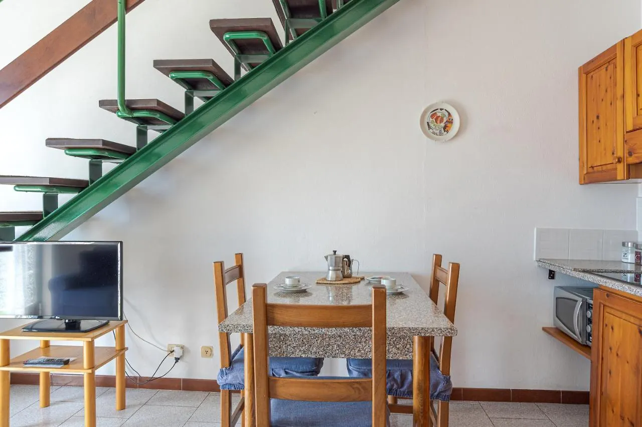 Cori Apartments Menaggio Italien
