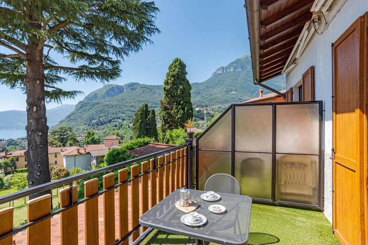 Cori Apartments Menaggio 0*,  Italien