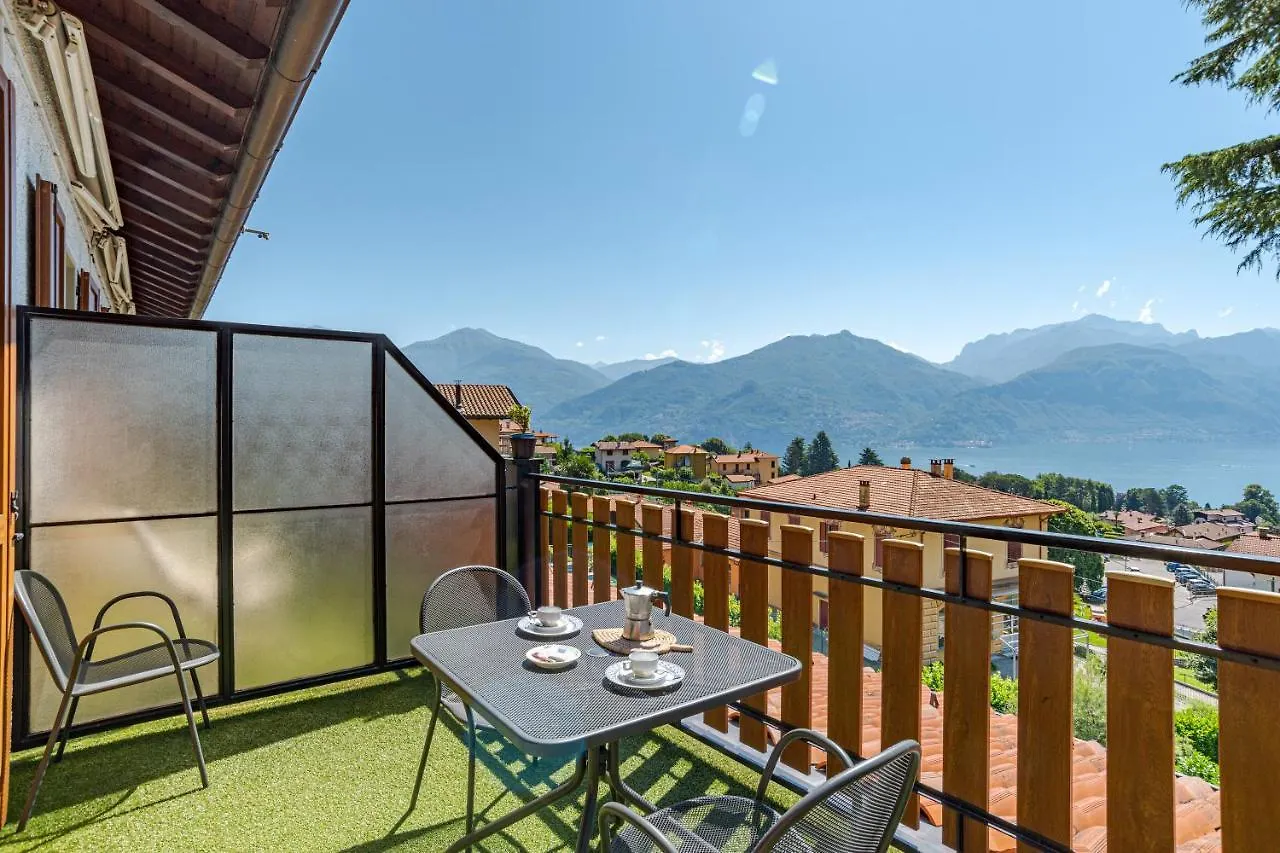 Cori Apartments Menaggio