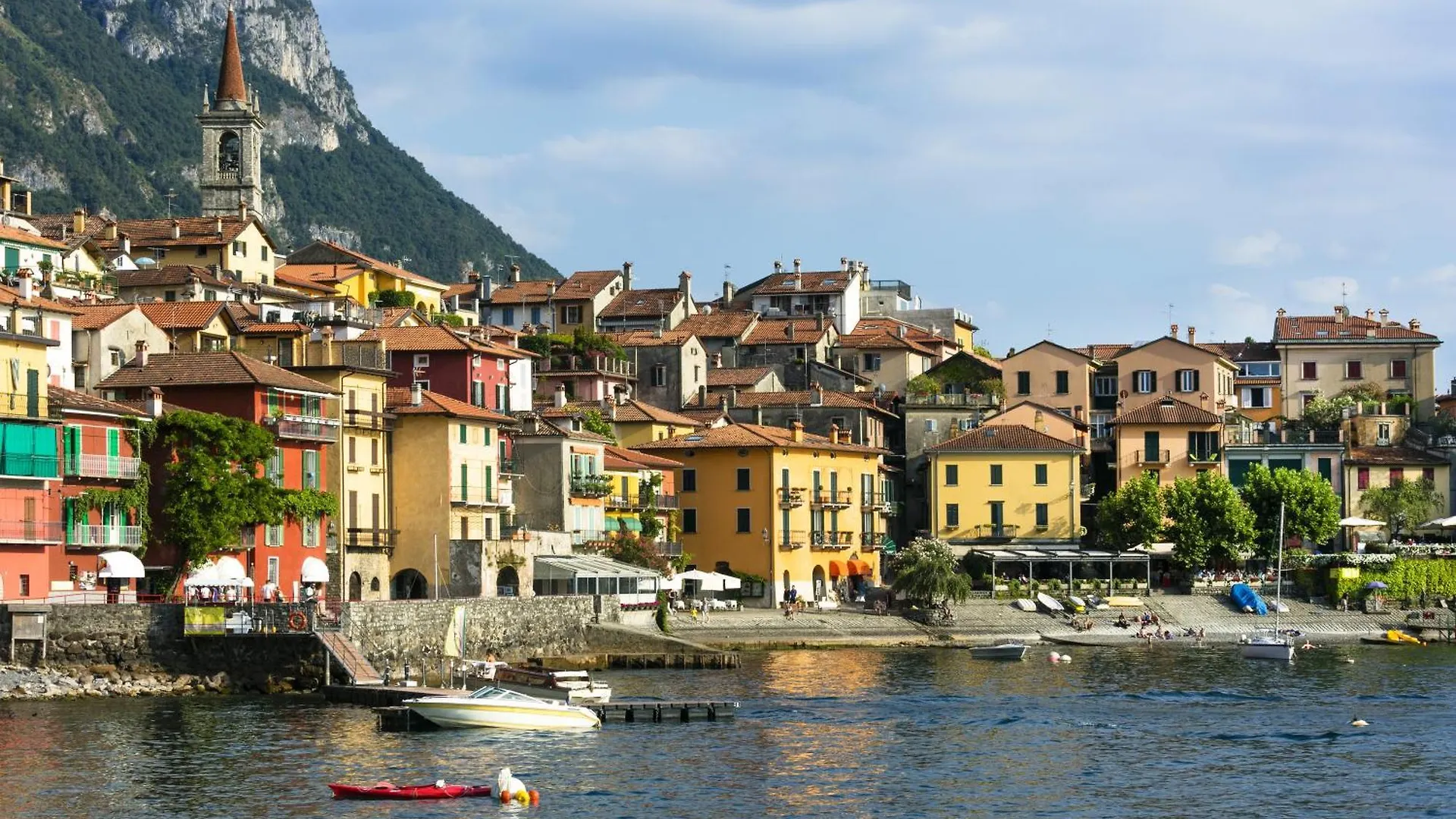 Cori Apartments Menaggio