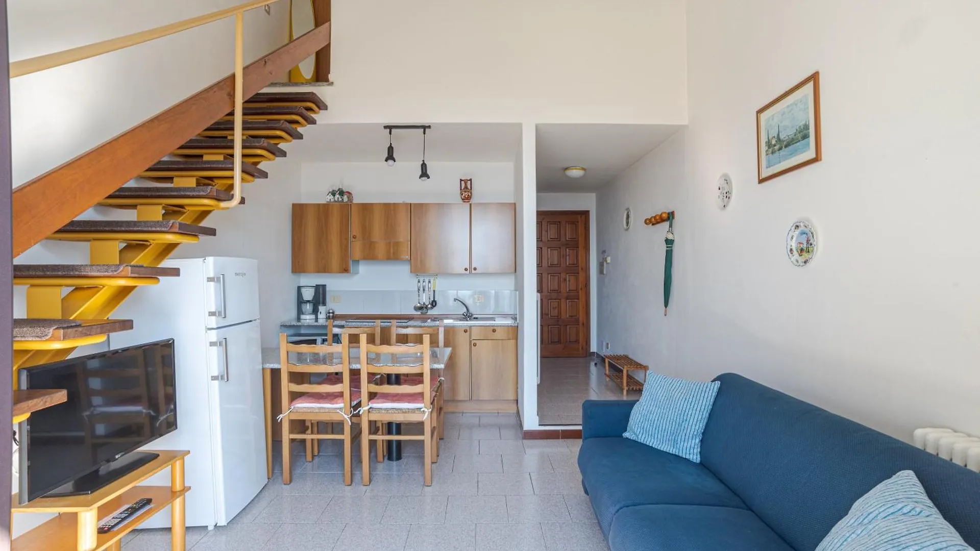 Cori Apartments Menaggio Italien