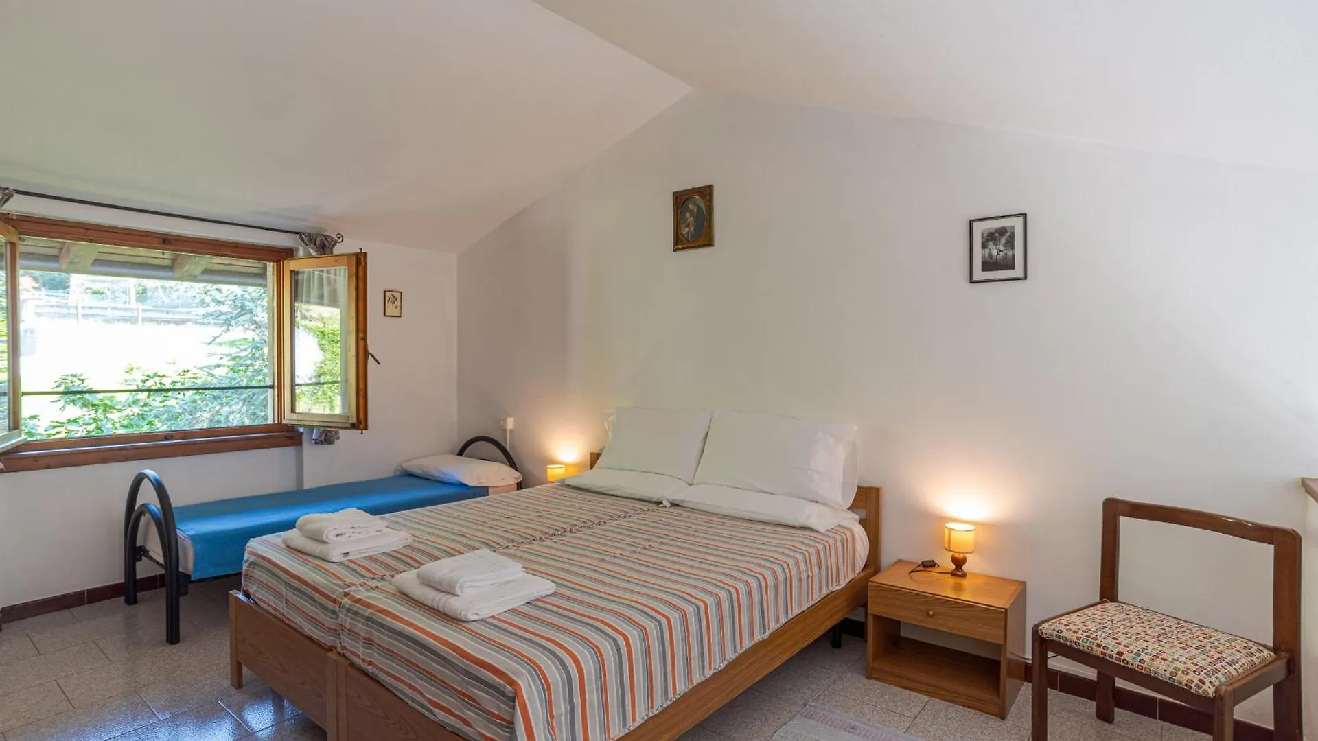 Cori Apartments Menaggio