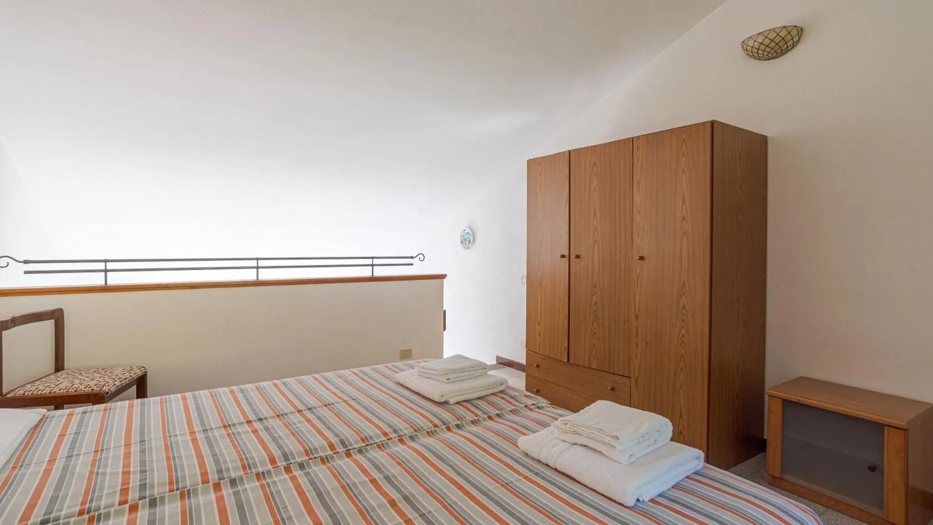 Cori Apartments Menaggio