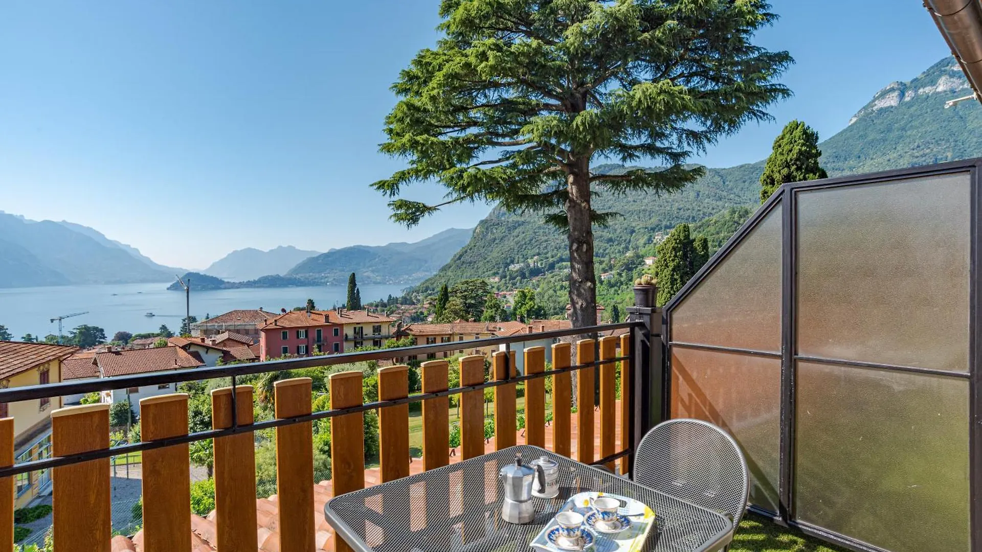 Cori Apartments Menaggio