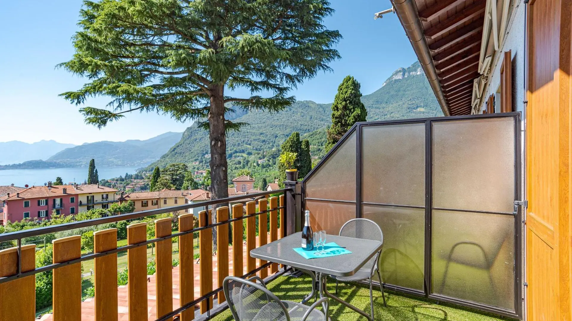 Cori Apartments Menaggio