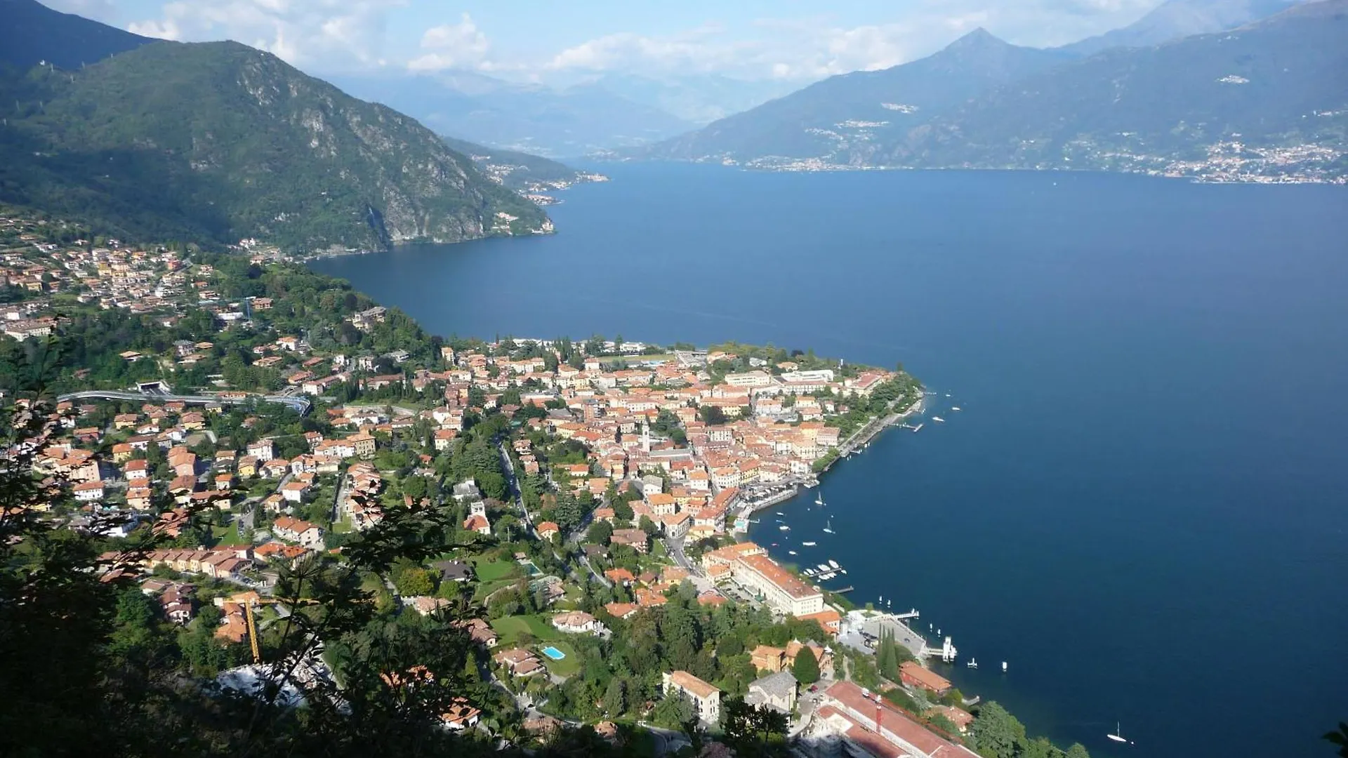 Cori Apartments Menaggio