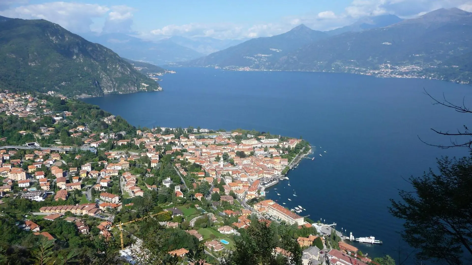 Cori Apartments Menaggio