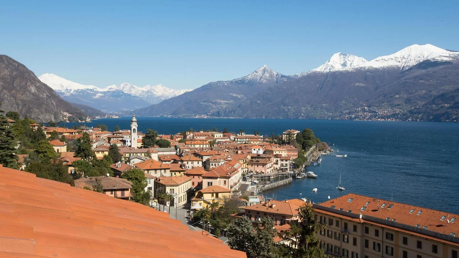 Cori Apartments Menaggio