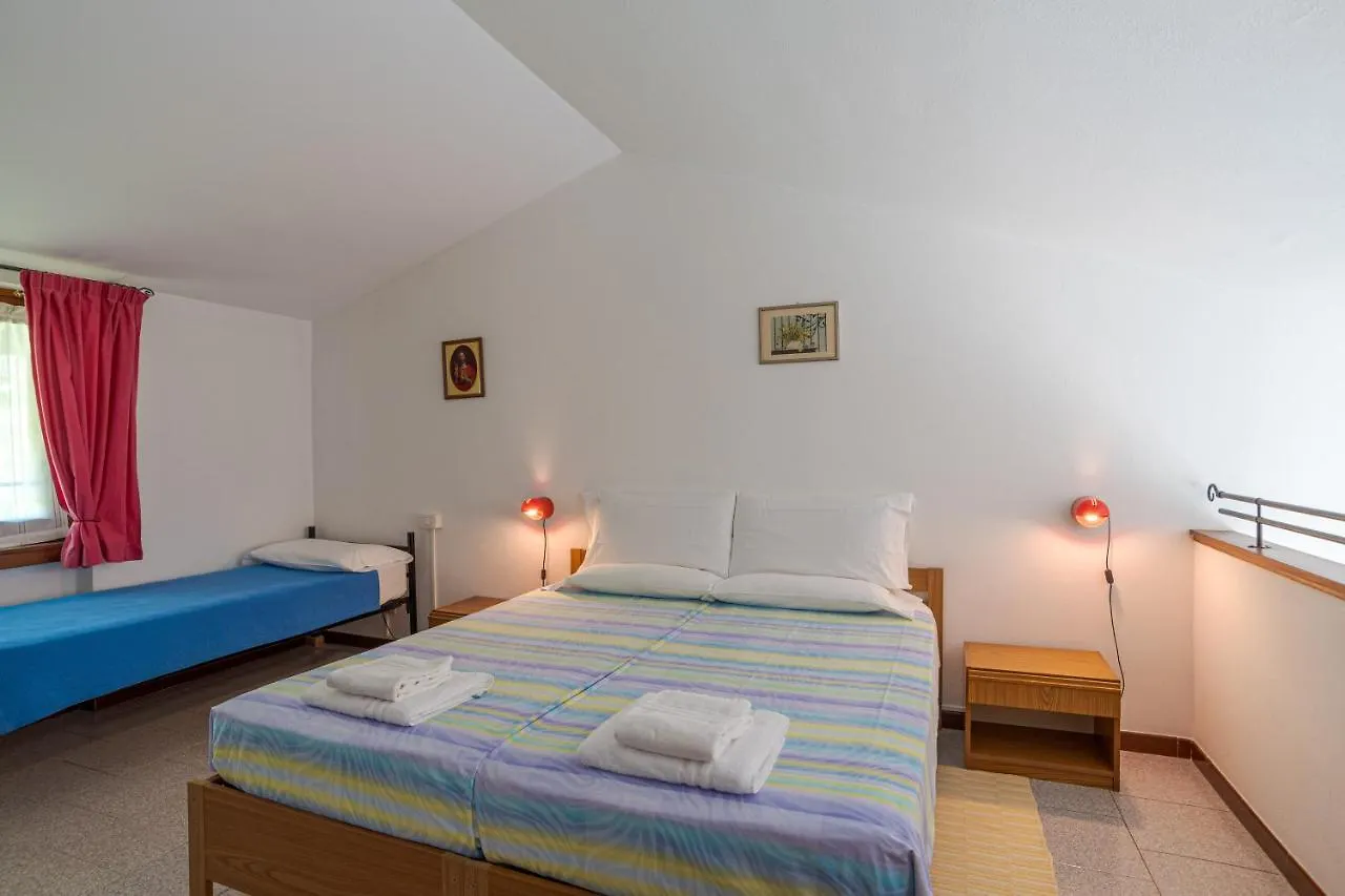 Cori Apartments Менаджо Италия